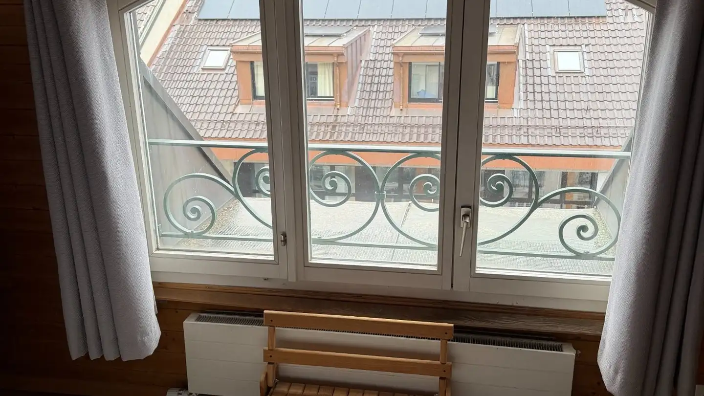 Zimmer mieten - Avenue Paul-Ceresole 11, 1800 Vevey - Foto 2