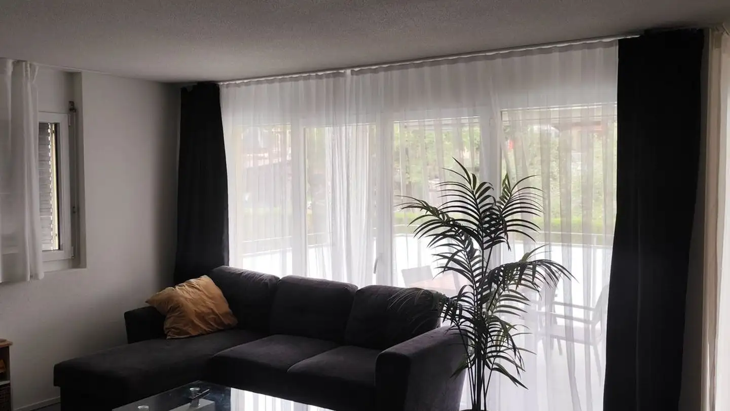 Appartement à louer - Spielmatte 6, 6222 Gunzwil