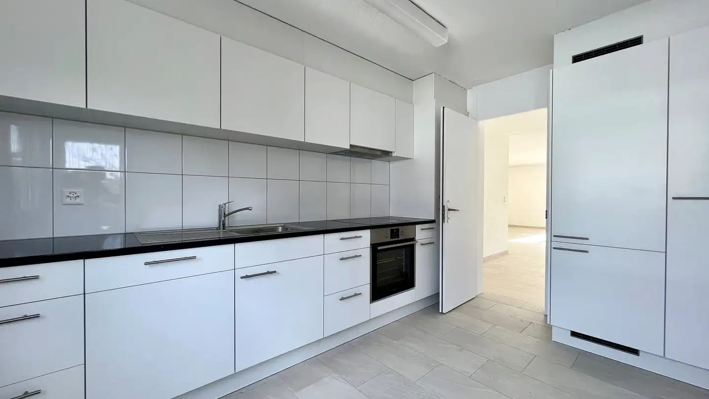 Appartement à louer - Rue De La Loge / Logengasse 21, 2502 Biel/Bienne