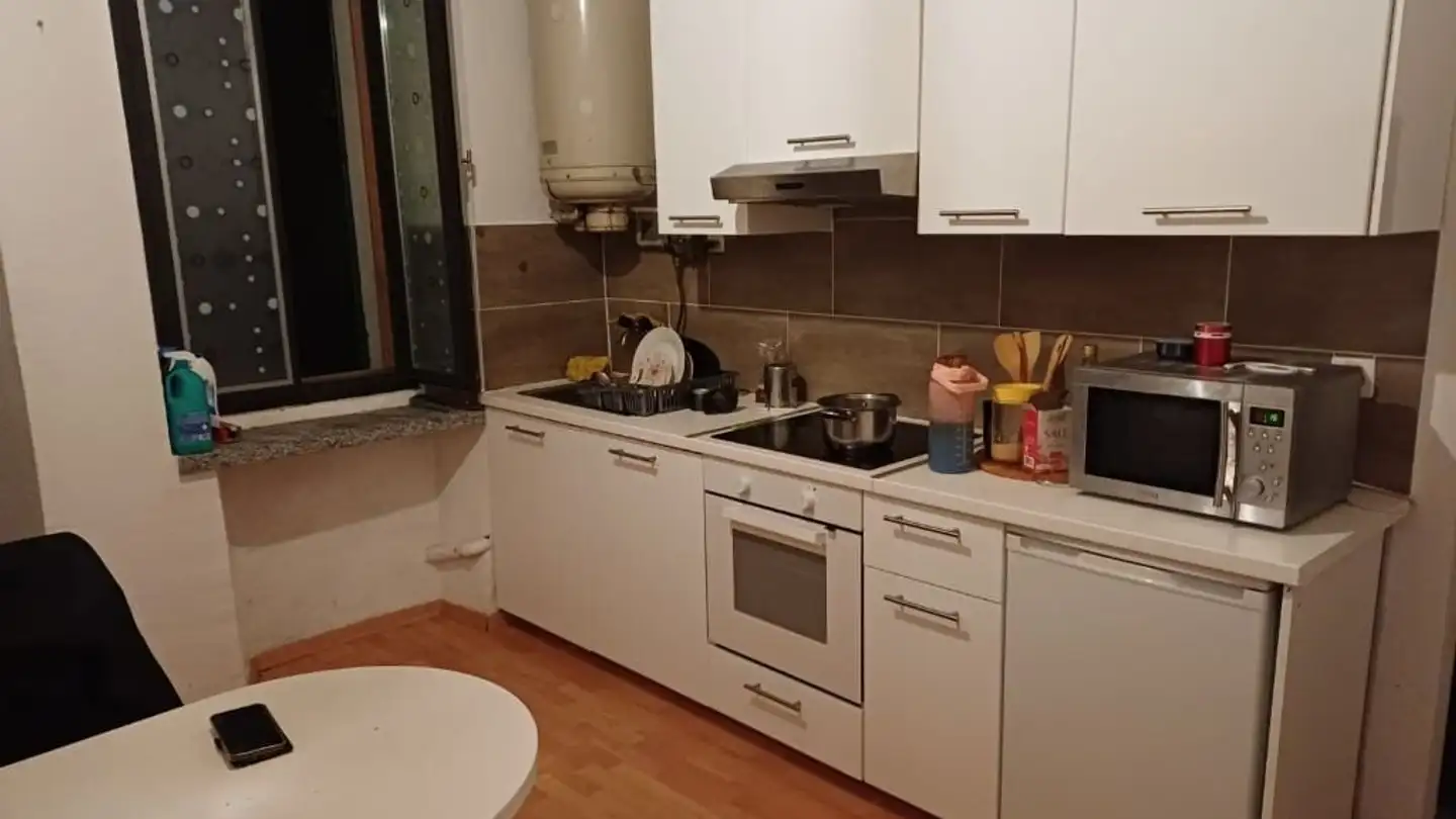 Appartamento in affitto - Via Cantonale 127, 6573 Magadino