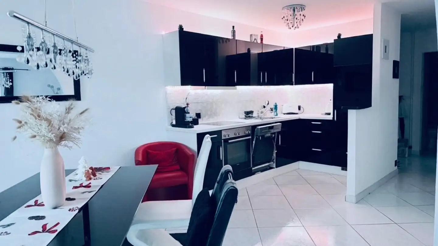 Apartment for sale - 2074 Marin-Epagnier - Photo 3