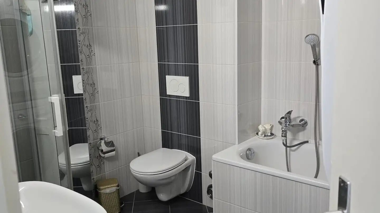 Appartement à louer - Rue De La Croix-Fédérale 23, 2300 La Chaux-de-Fonds