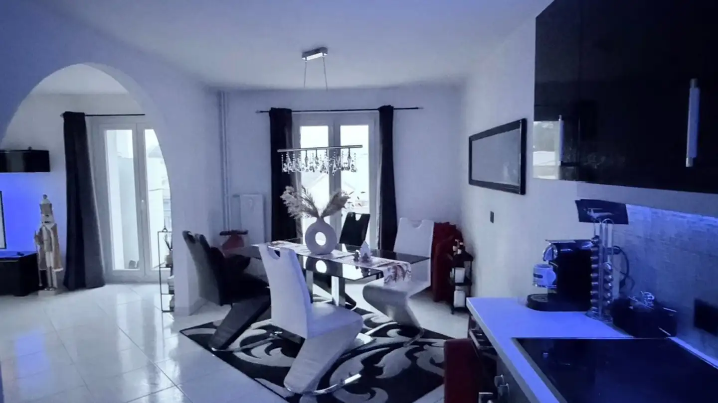 Apartment for sale - 2074 Marin-Epagnier - Photo 4