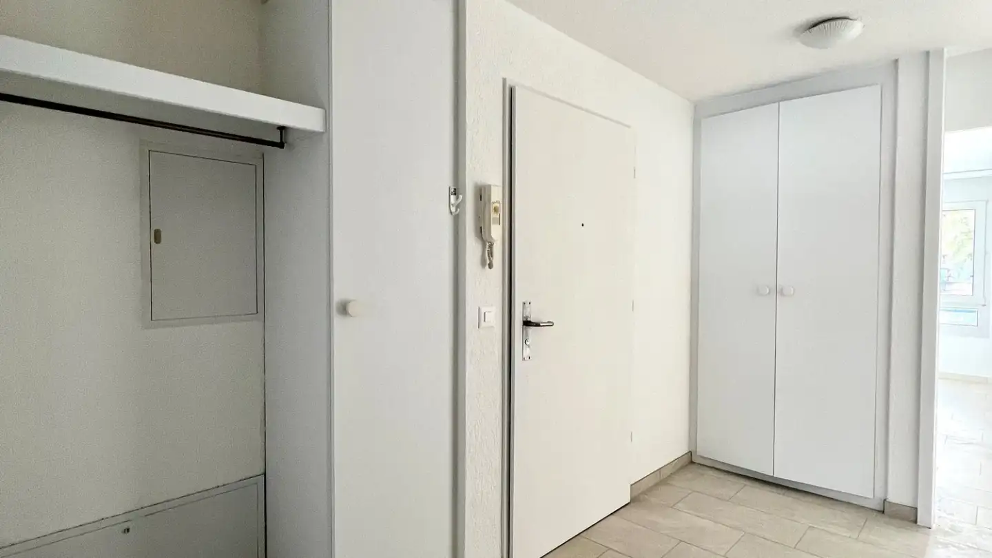 Apartment for rent - Rue De La Loge / Logengasse 21, 2502 Biel/Bienne - Photo 4