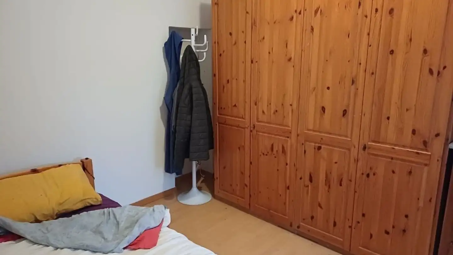 Appartamento in affitto - Via Cantonale 127, 6573 Magadino - Photo 3