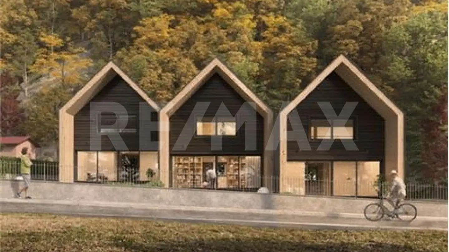 Maison individuelle à vendre - 6718 Olivone