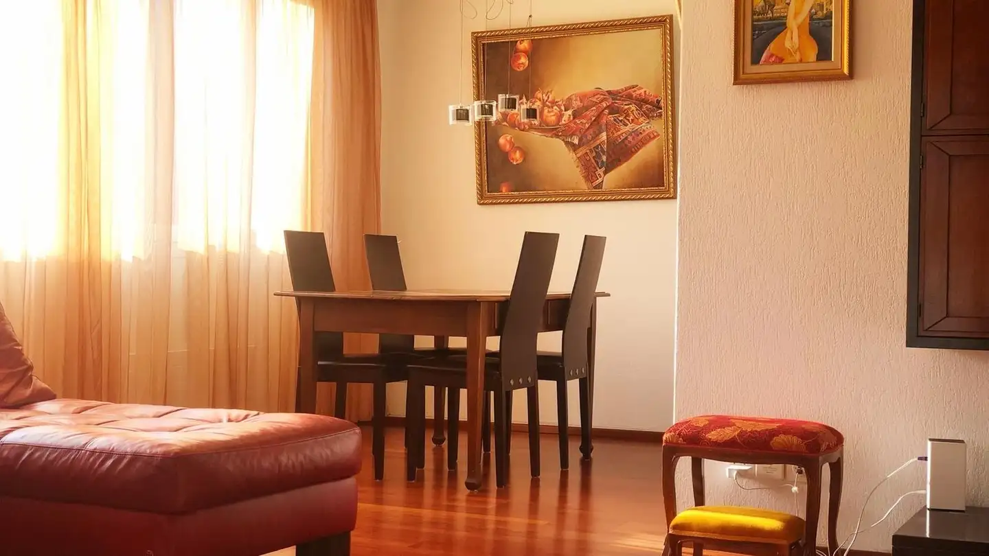 Wohnung mieten - Wiesengrundstrasse 4, 8942 Oberrieden