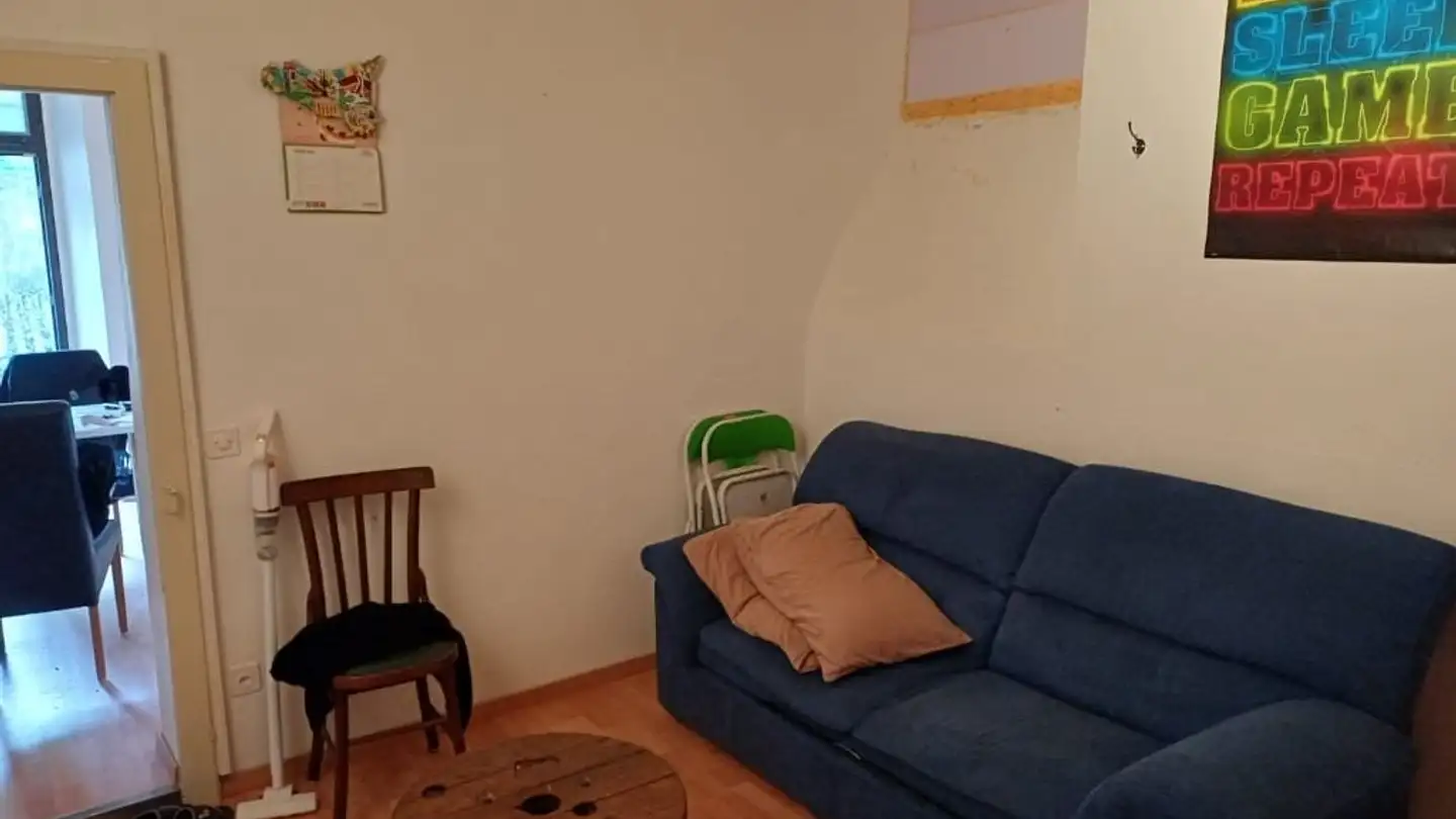 Appartamento in affitto - Via Cantonale 127, 6573 Magadino - Photo 4