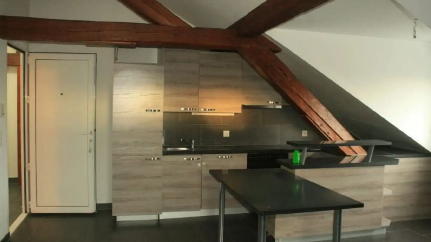 Mixed-use building for sale - 1350 Orbe - Photo 2