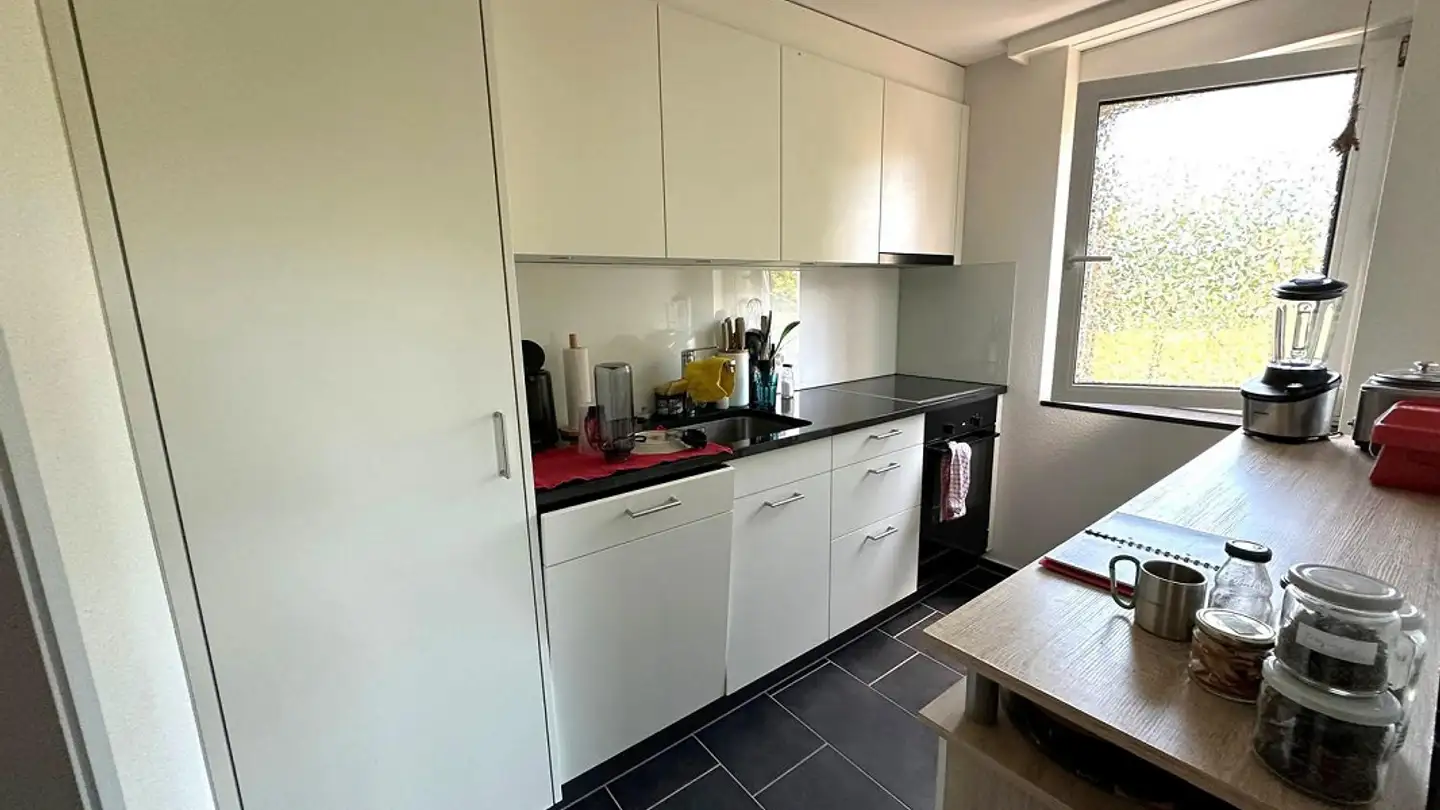 Apartment for rent - Ebrütistrasse 1, 6043 Adligenswil - Photo 2