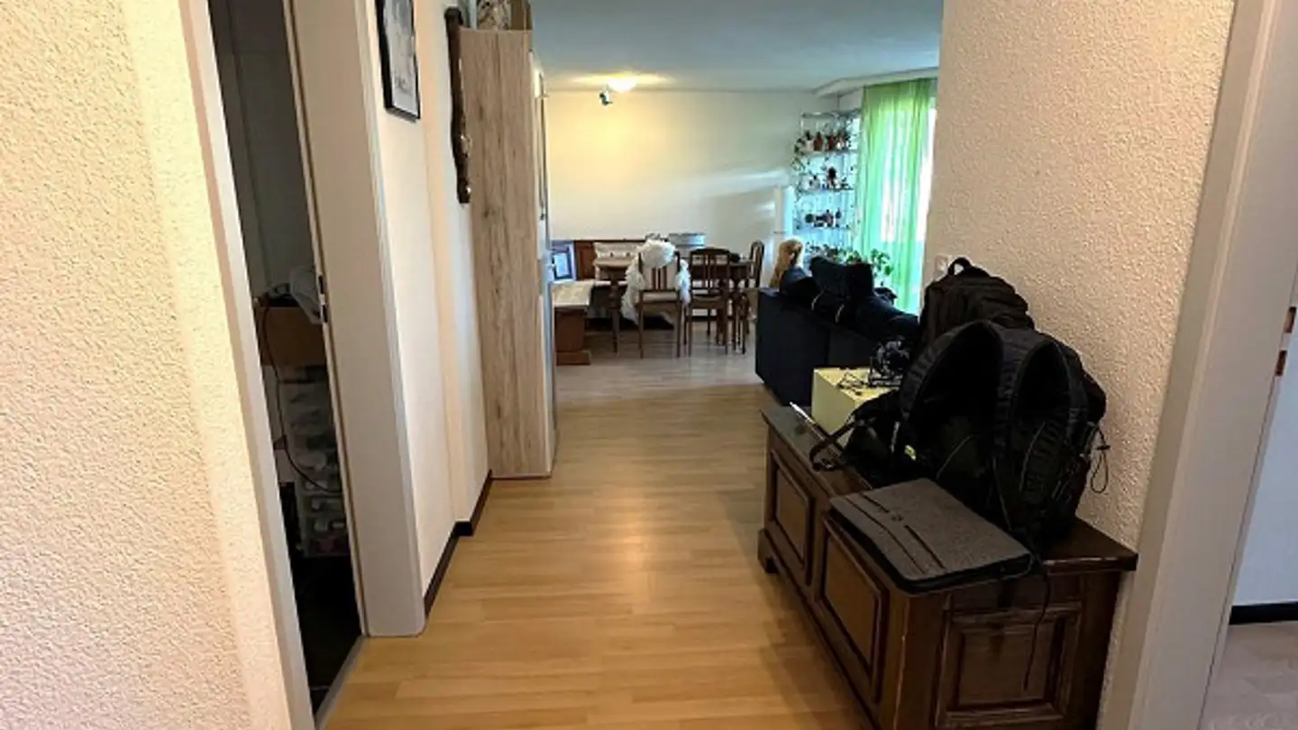 Apartment for rent - Ebrütistrasse 1, 6043 Adligenswil - Photo 3