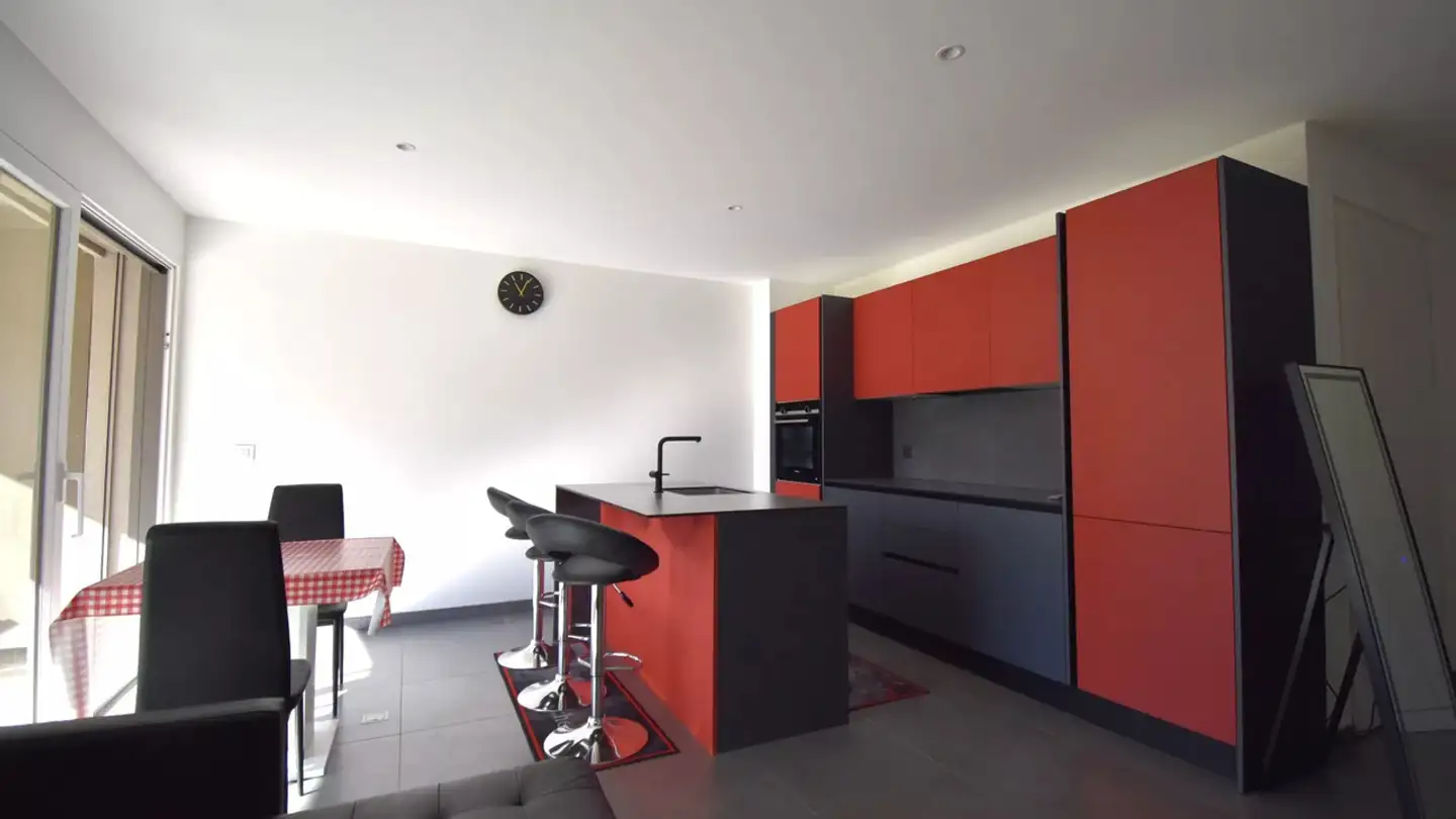 Apartment for rent - Route D'antzère 21a, 1964 Conthey - Photo 2