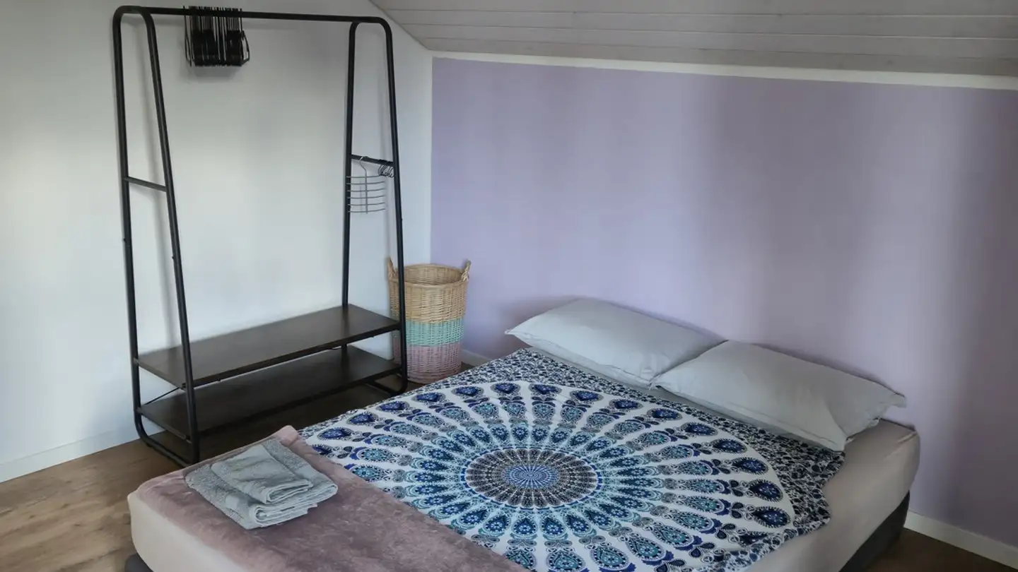 Appartement à louer - 2562 Port