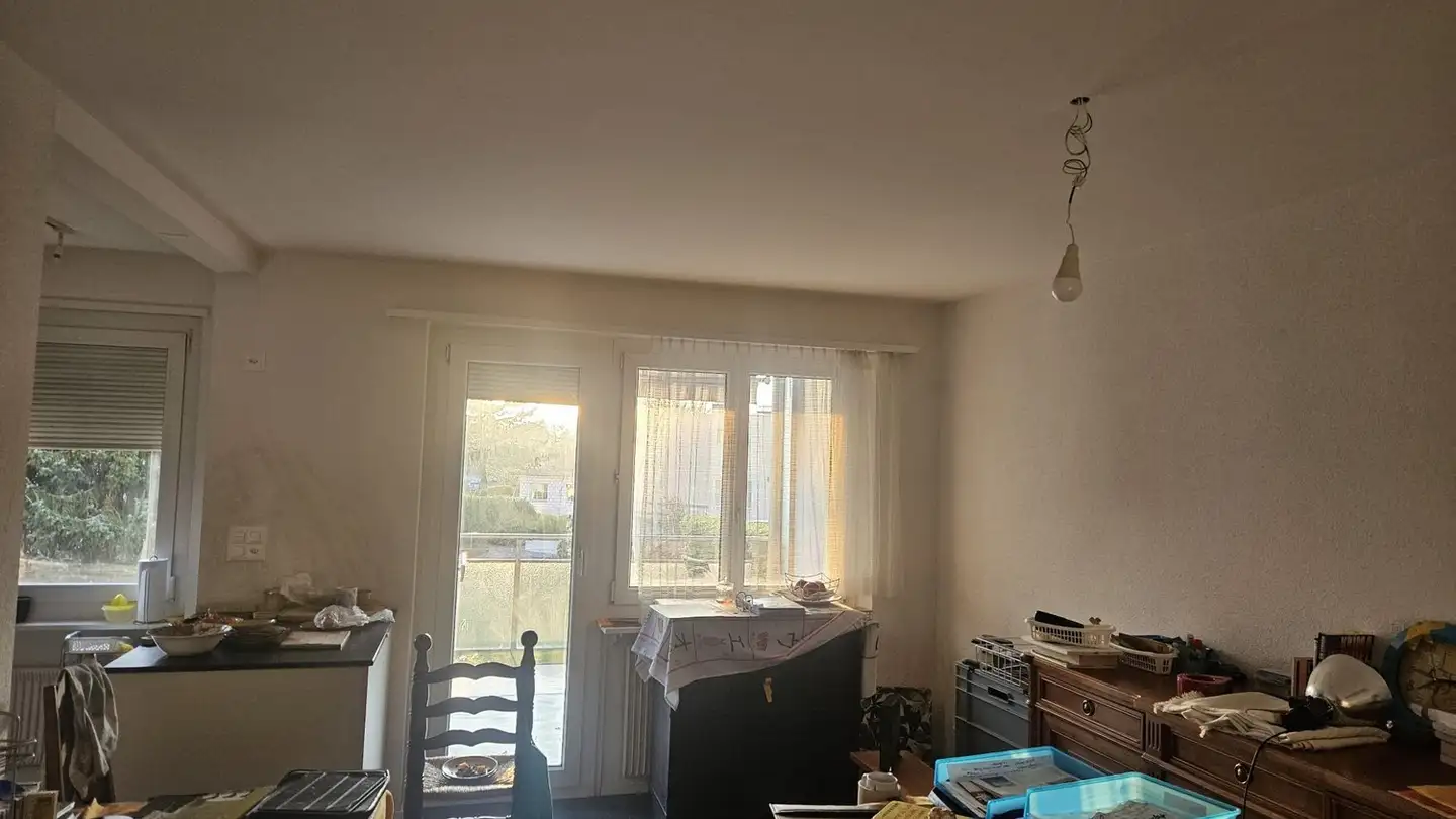 Appartement à louer - Haldenweg 12, 3250 Lyss