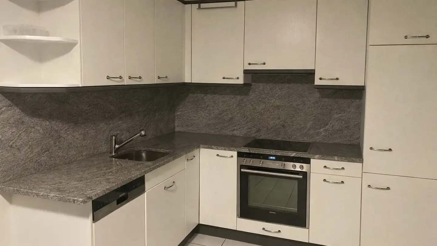 Appartamento in affitto - Bahnhofstrasse 1, 6452 Sisikon - Foto 3