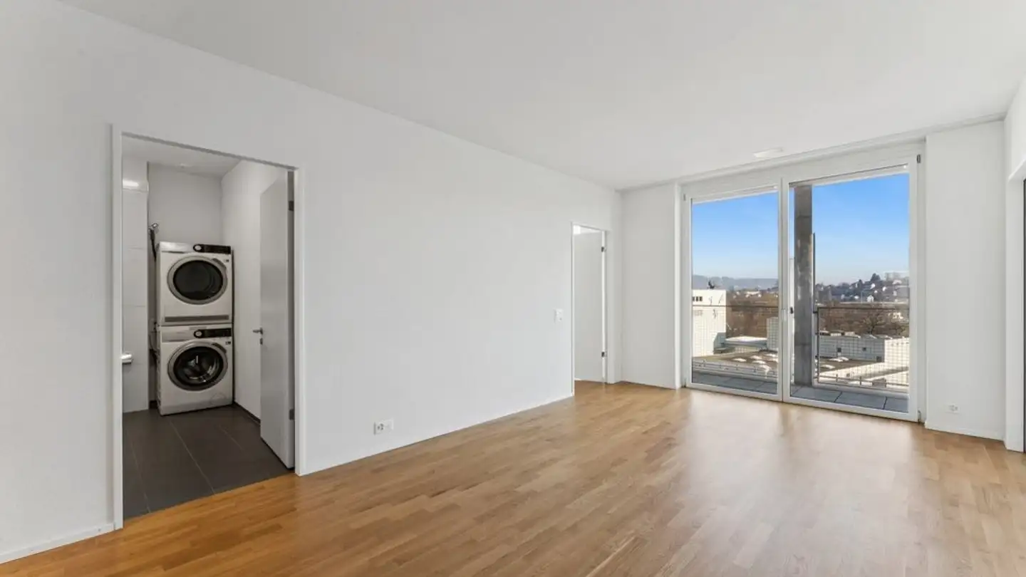 Appartement à louer - Nidfeldstrasse 2j, 6010 Kriens - Photo 4