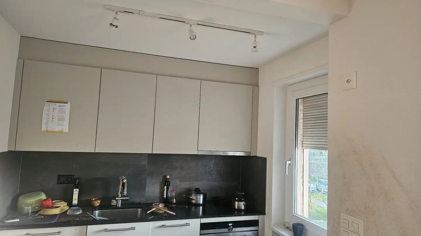 Appartement à louer - Haldenweg 12, 3250 Lyss - Photo 2