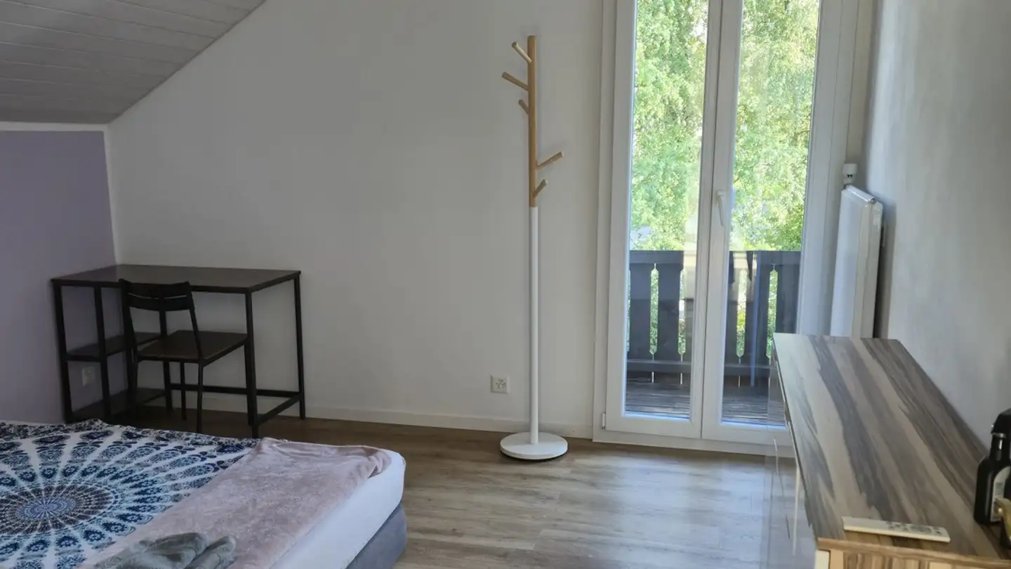 Appartement à louer - 2562 Port - Photo 3