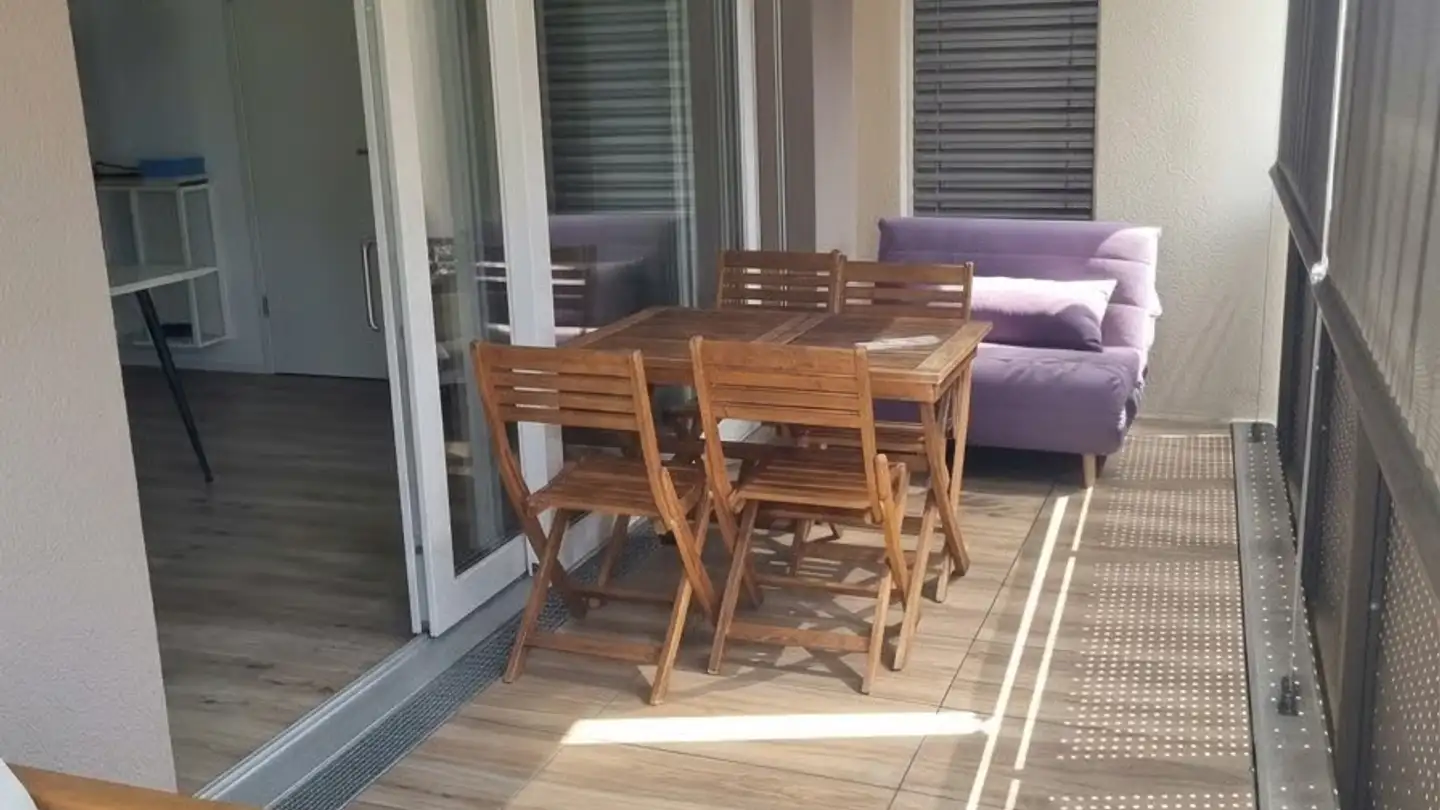 Wohnung mieten - 6592 S. Antonino - Foto 4