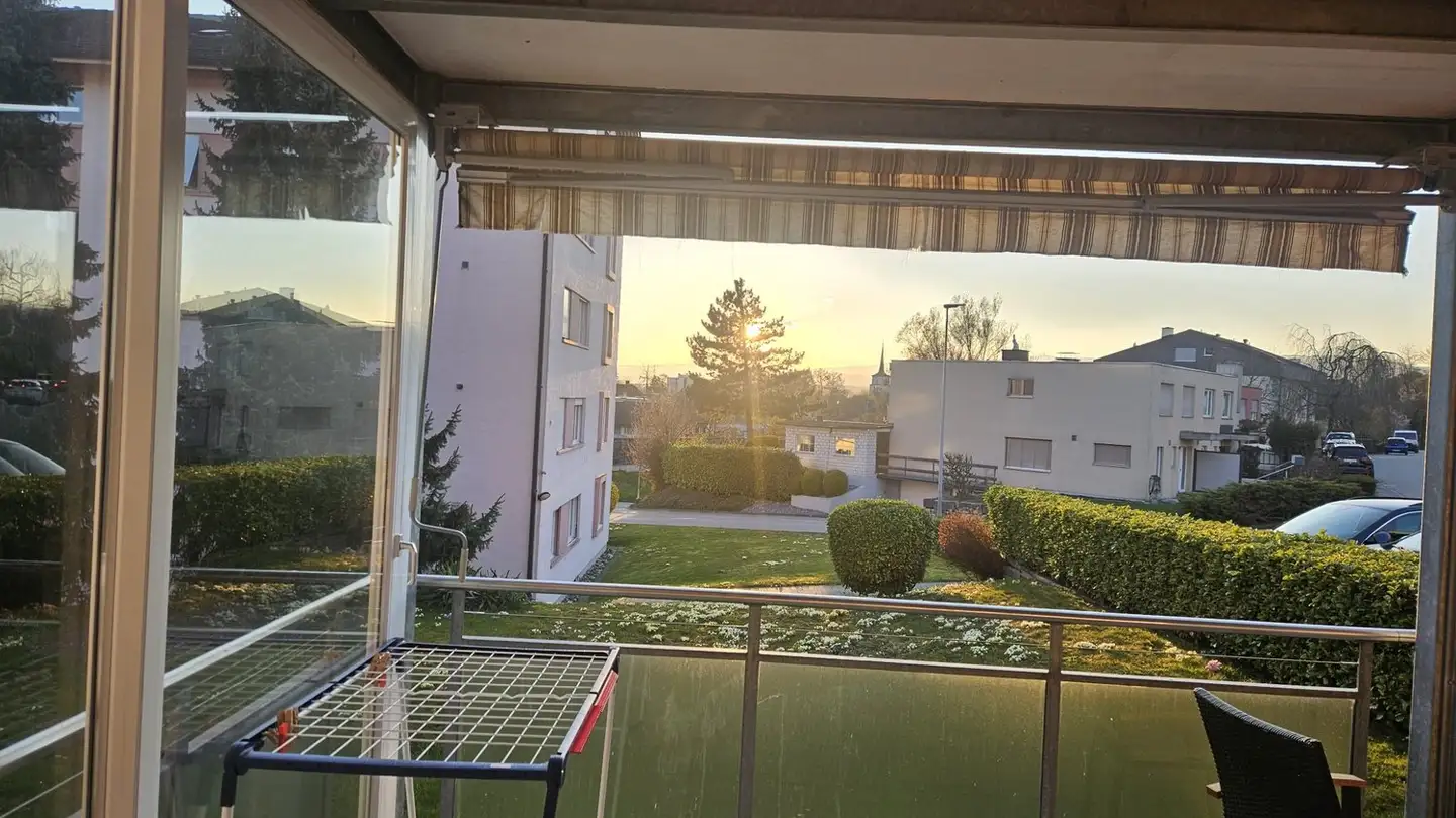 Appartement à louer - Haldenweg 12, 3250 Lyss - Photo 3