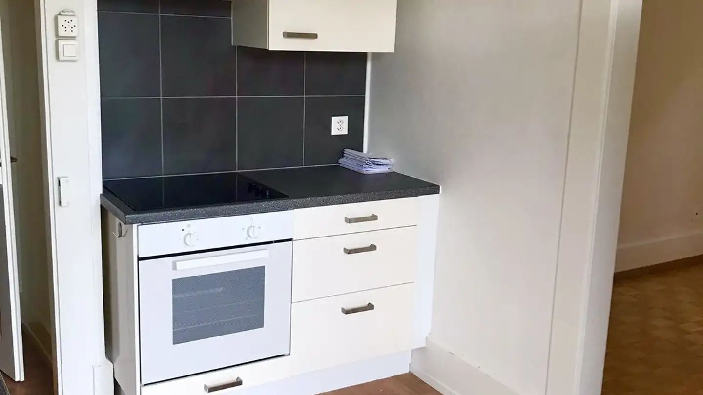 Stanza singola in affitto - Rue de la Molière 2, 2800 Delémont - Foto 2