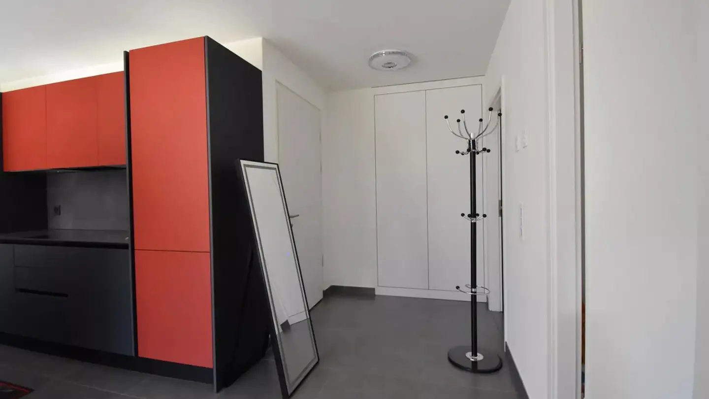 Apartment for rent - Route D'antzère 21a, 1964 Conthey