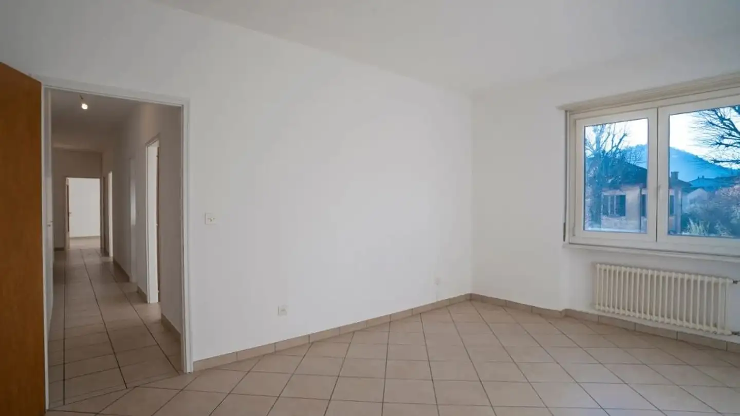 Wohnung mieten - Via Delle Fornaci 20, 6828 Balerna