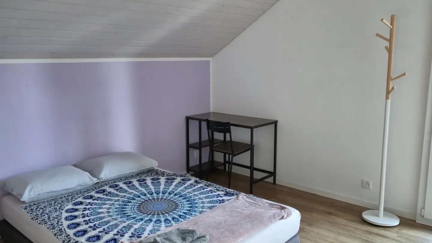 Appartement à louer - 2562 Port - Photo 4