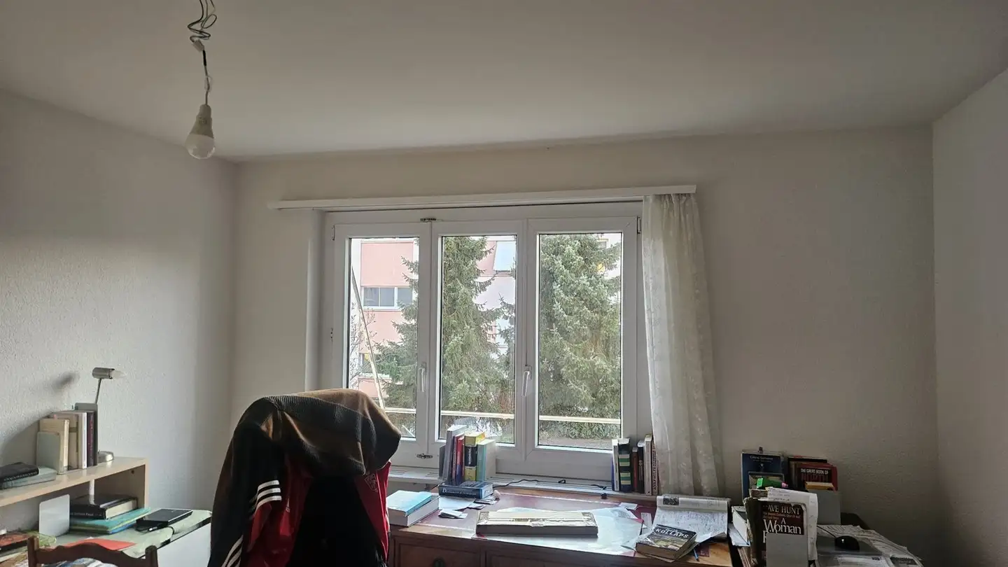 Appartement à louer - Haldenweg 12, 3250 Lyss - Photo 4