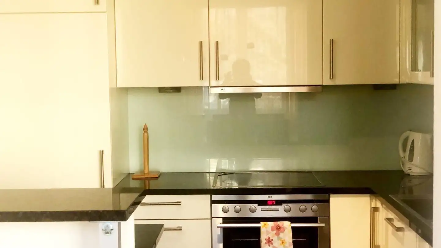 Wohnung mieten - Wiesengrundstrasse 4, 8942 Oberrieden - Foto 4