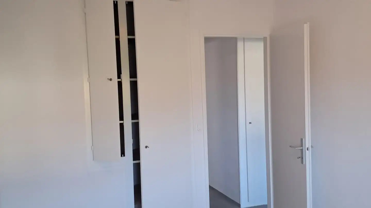 Appartamento in affitto - Avenue Du Delay 2, 1110 Morges