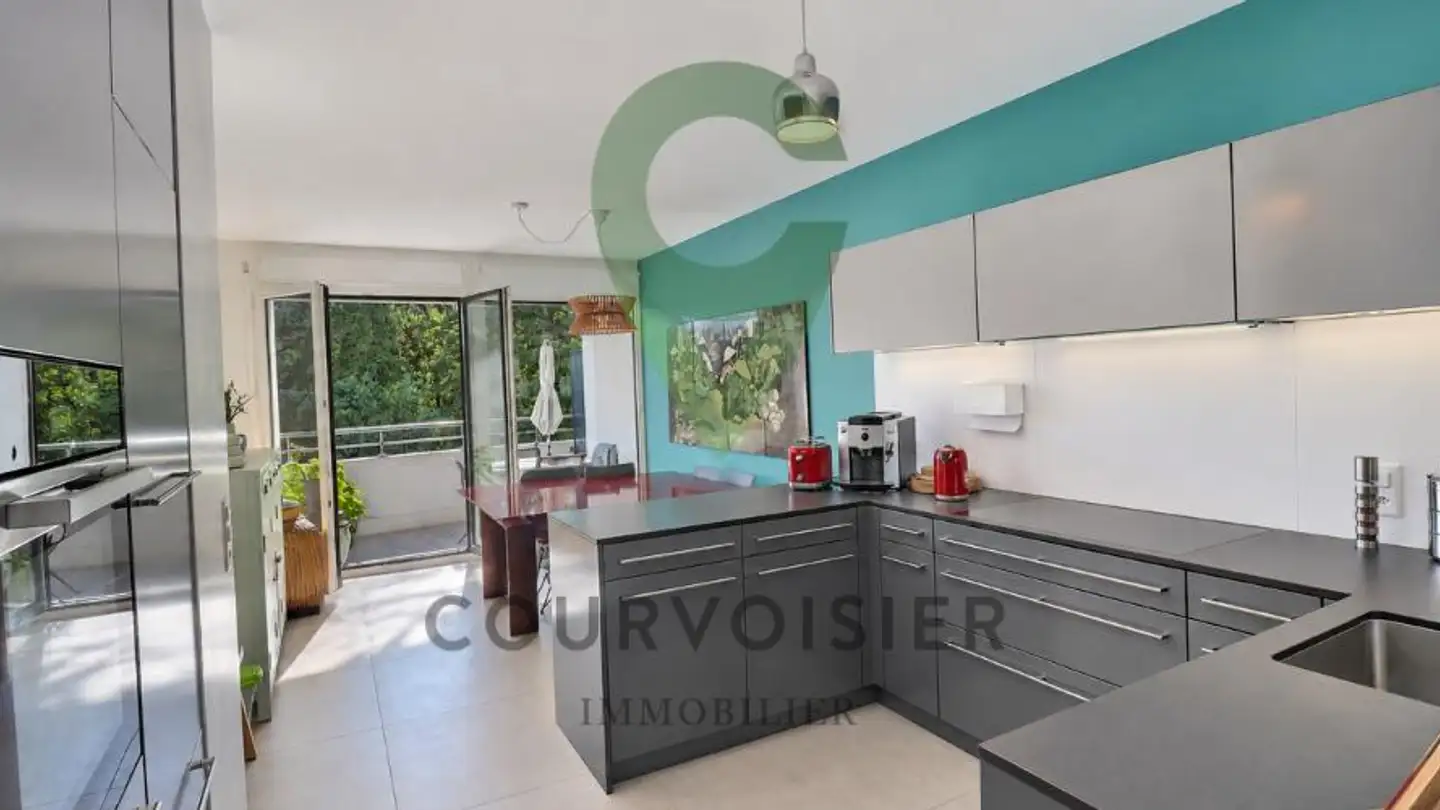 Appartamento in vendita - 1222 Vésenaz - Foto 2