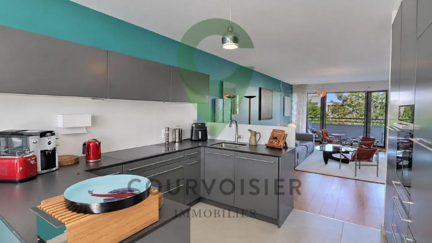 Appartamento in vendita - 1222 Vésenaz - Foto 3