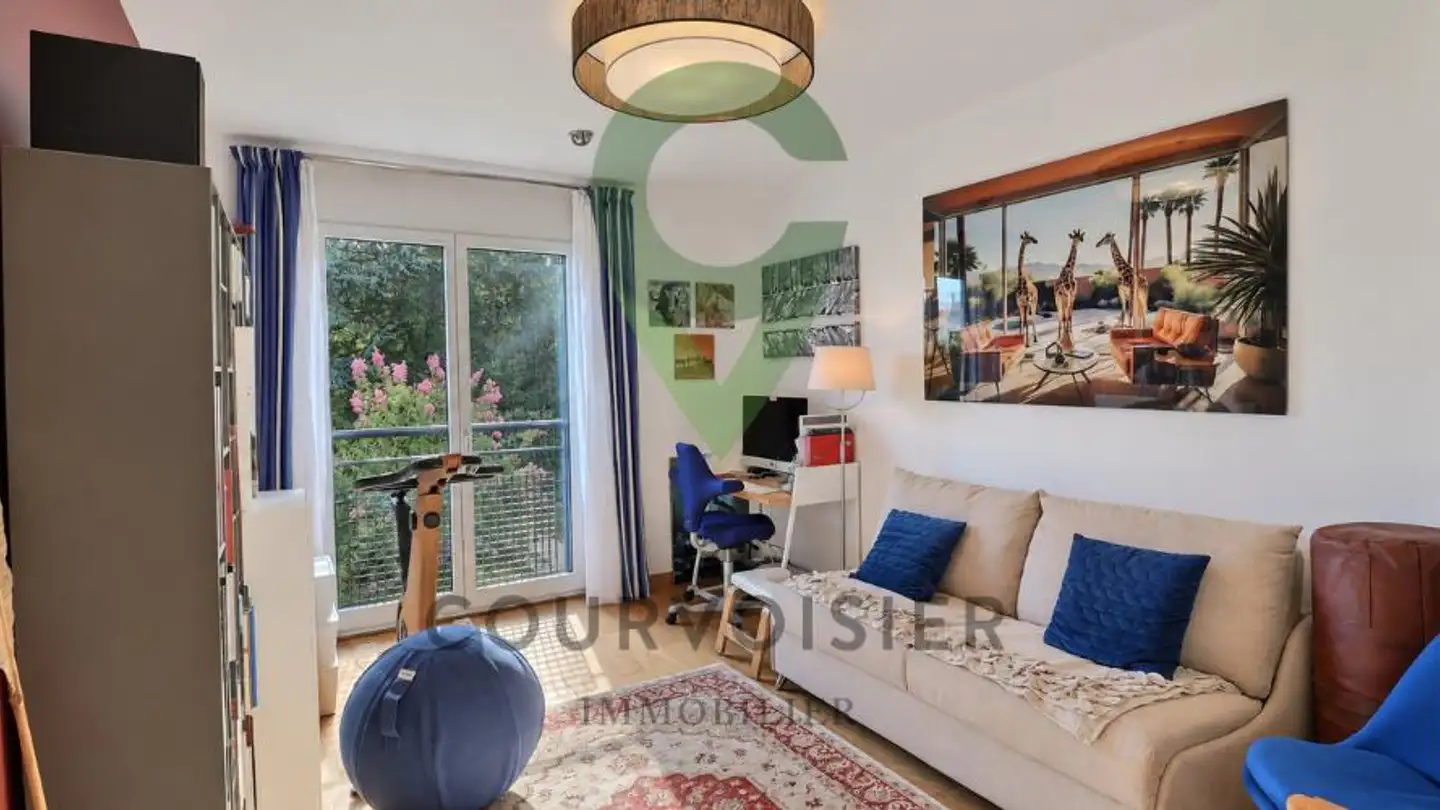 Appartamento in vendita - 1222 Vésenaz - Foto 4