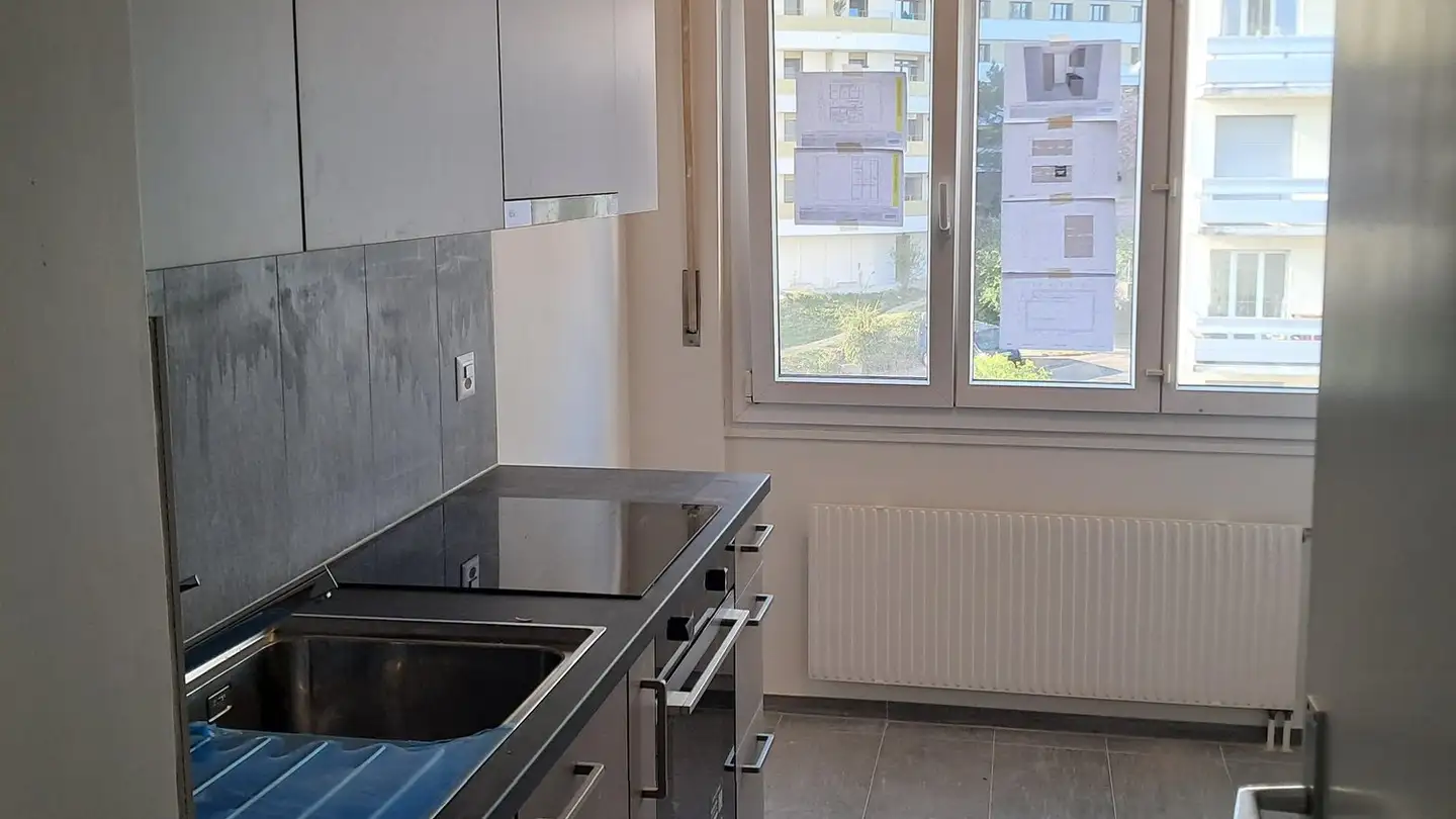 Apartment for rent - Avenue Du Delay 2, 1110 Morges - Photo 4