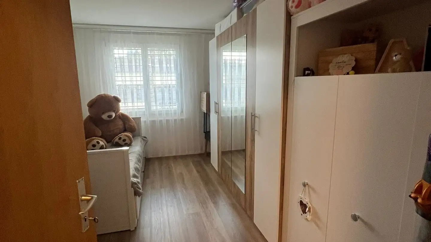 Appartamento in affitto - Neumattstrasse 11, 5070 Frick