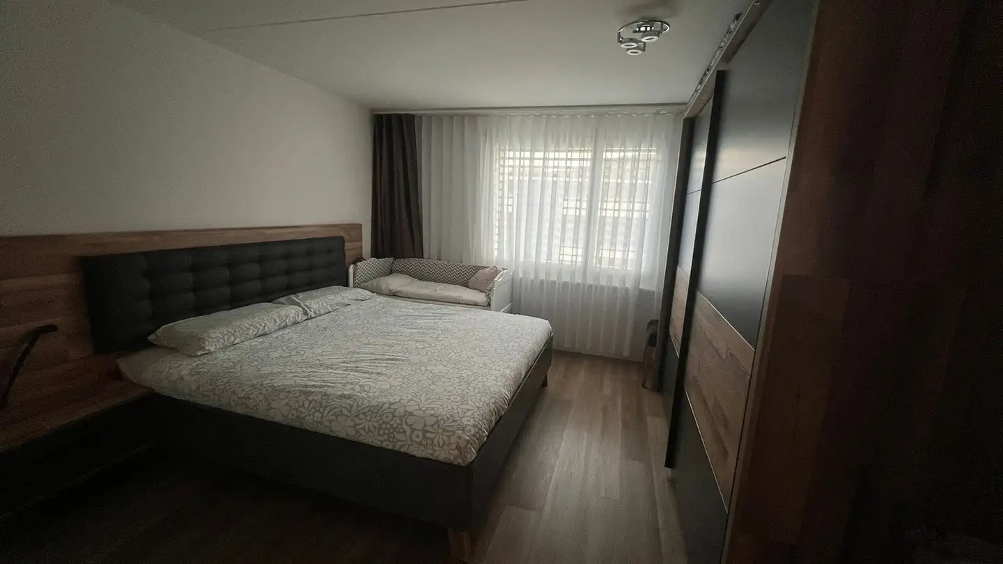 Appartamento in affitto - Neumattstrasse 11, 5070 Frick - Foto 2