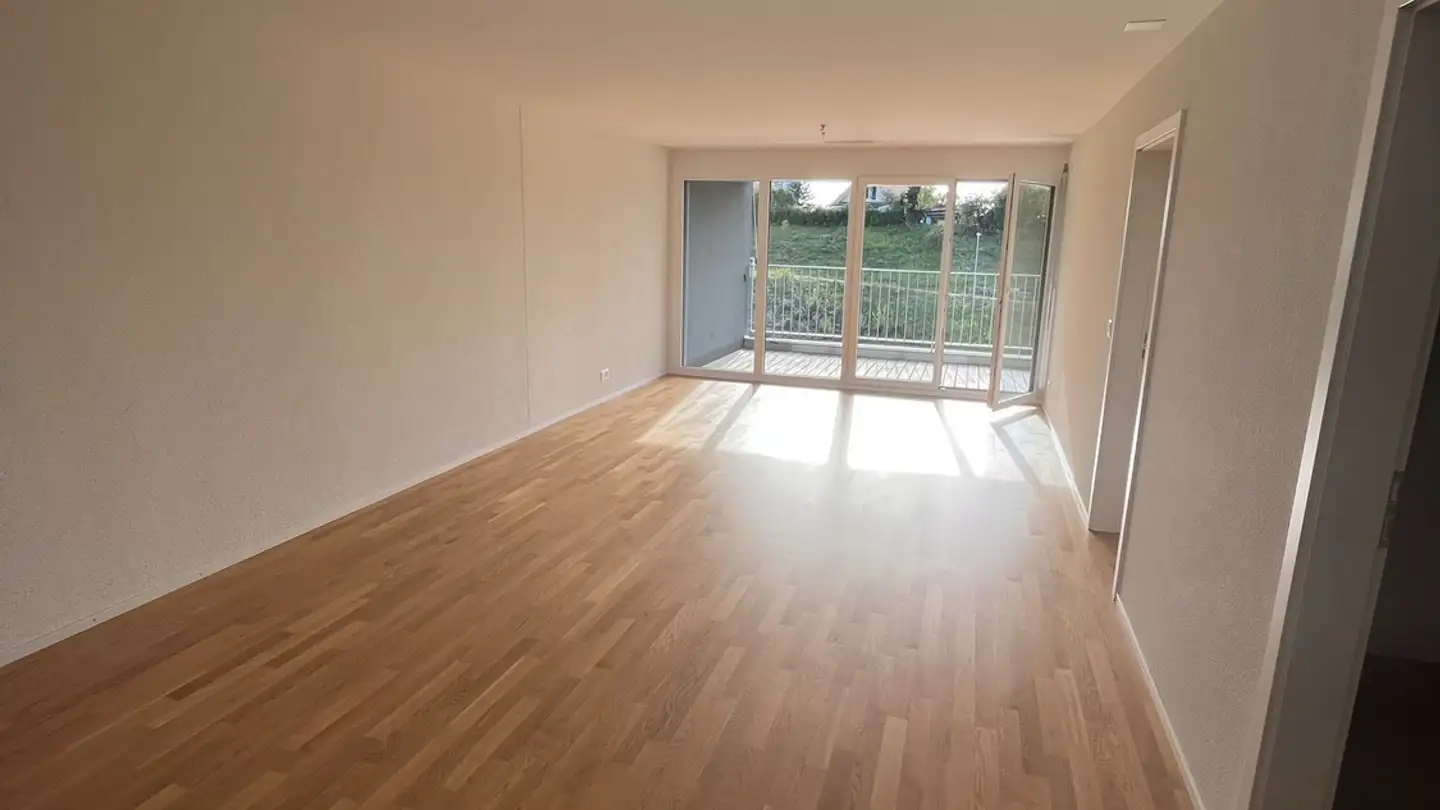 Wohnung mieten - Dr.-Zuber-Strasse 4a, 3072 Ostermundigen