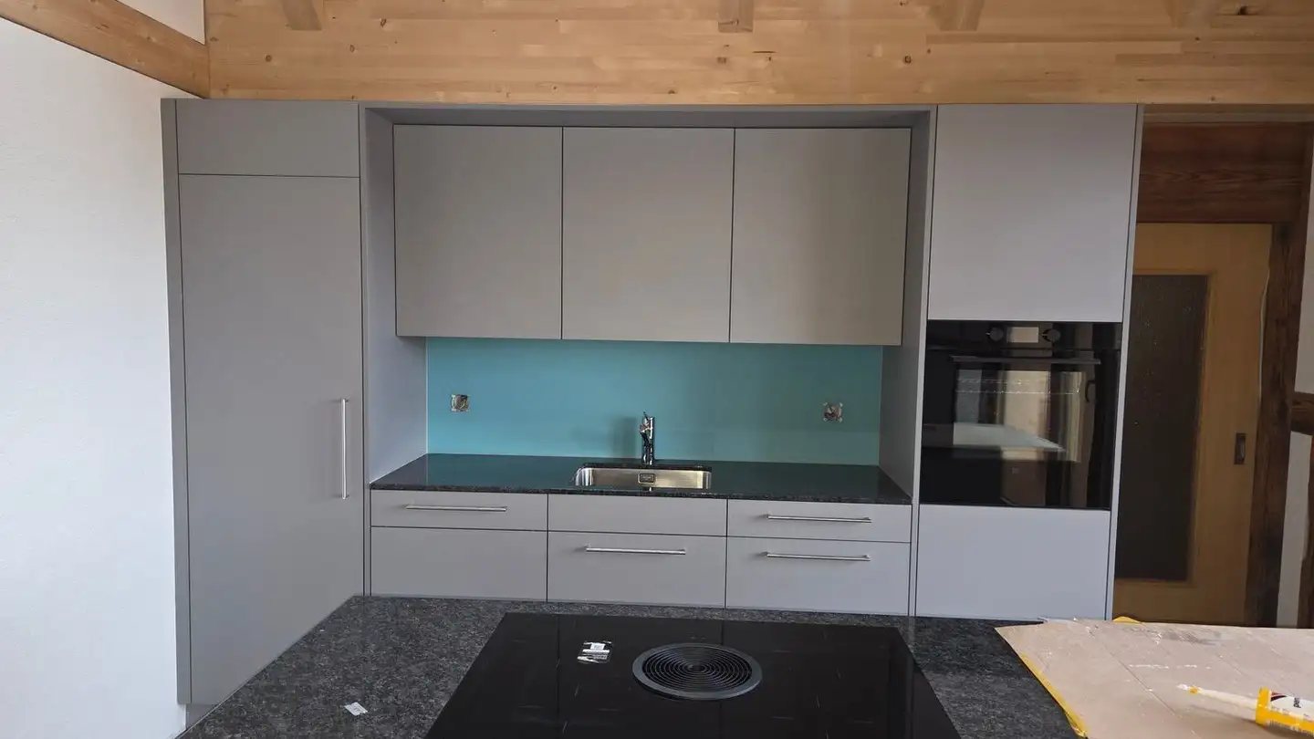 Appartamento in affitto - Hinterdorf 12, 3439 Ranflüh