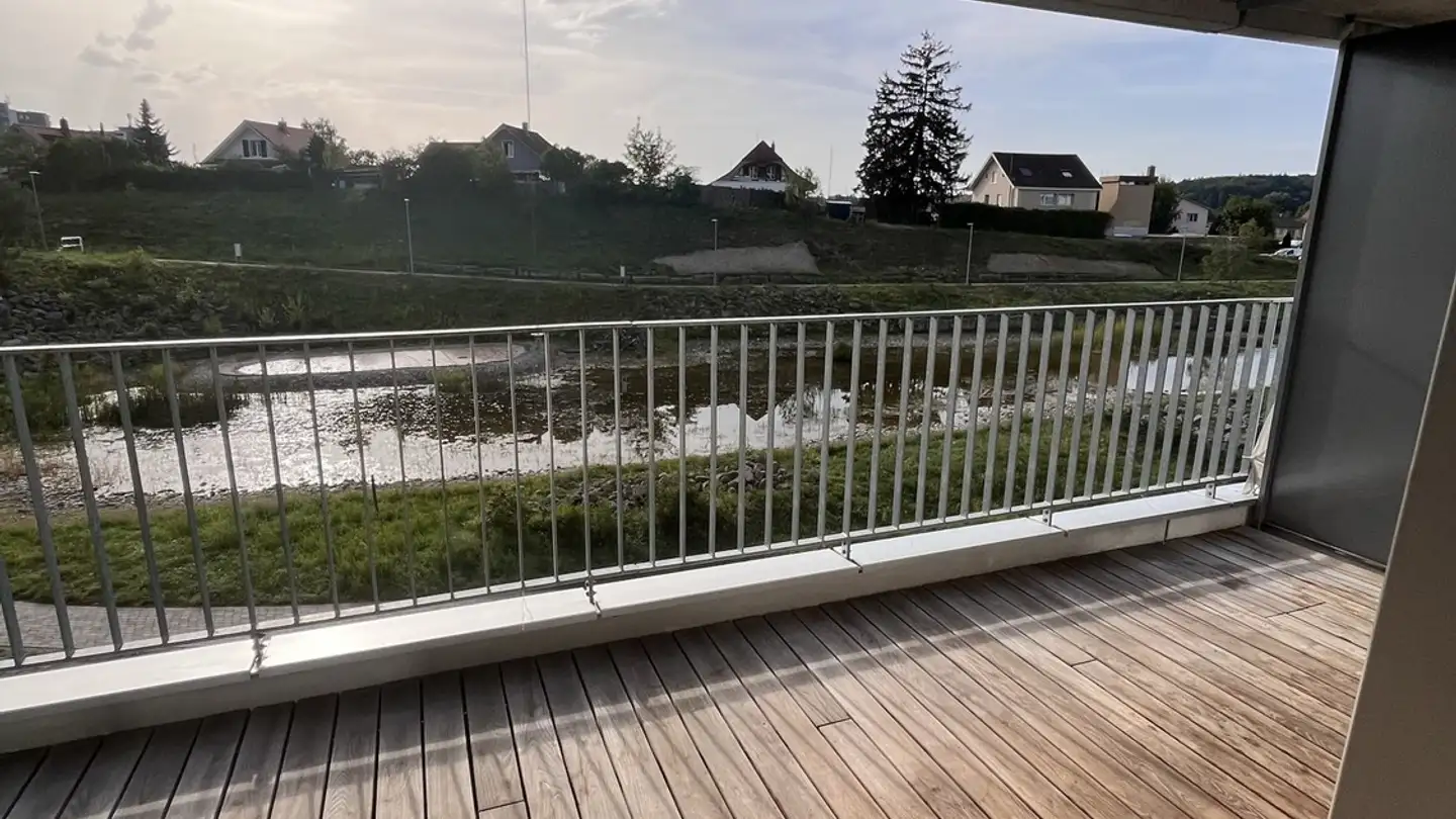 Wohnung mieten - Dr.-Zuber-Strasse 4a, 3072 Ostermundigen - Foto 4