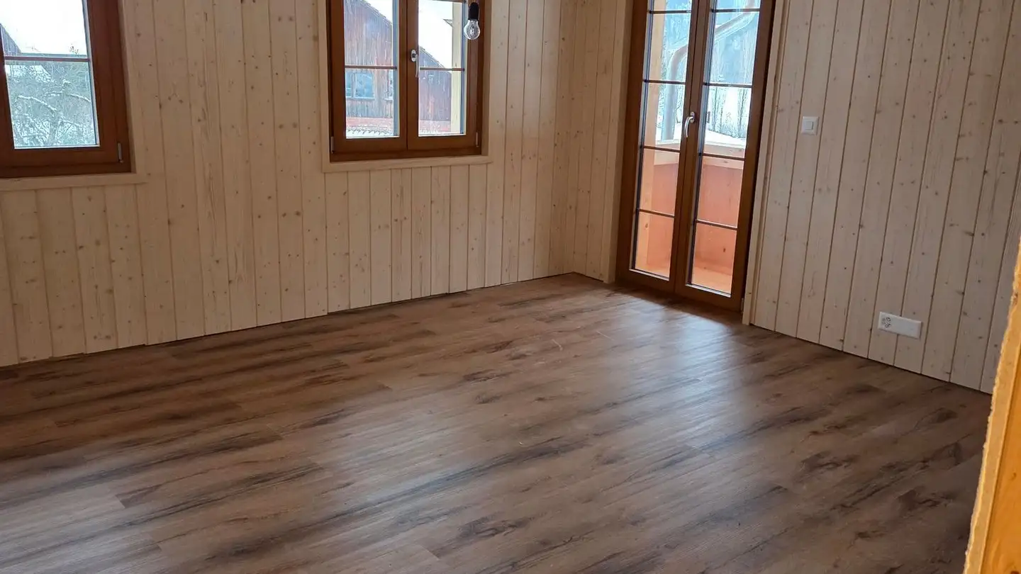 Appartamento in affitto - Hinterdorf 12, 3439 Ranflüh - Foto 2