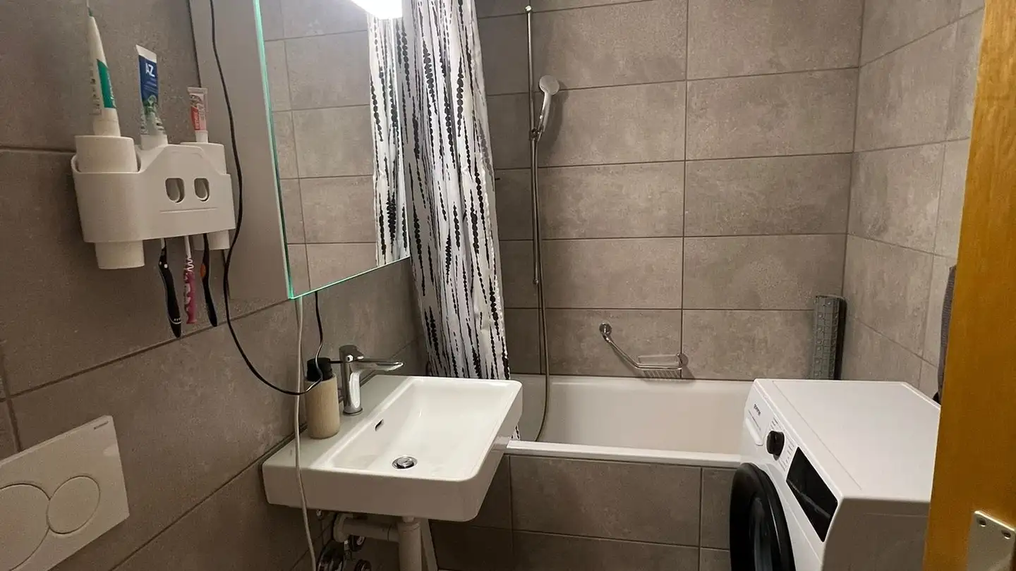 Appartamento in affitto - Neumattstrasse 11, 5070 Frick - Foto 3