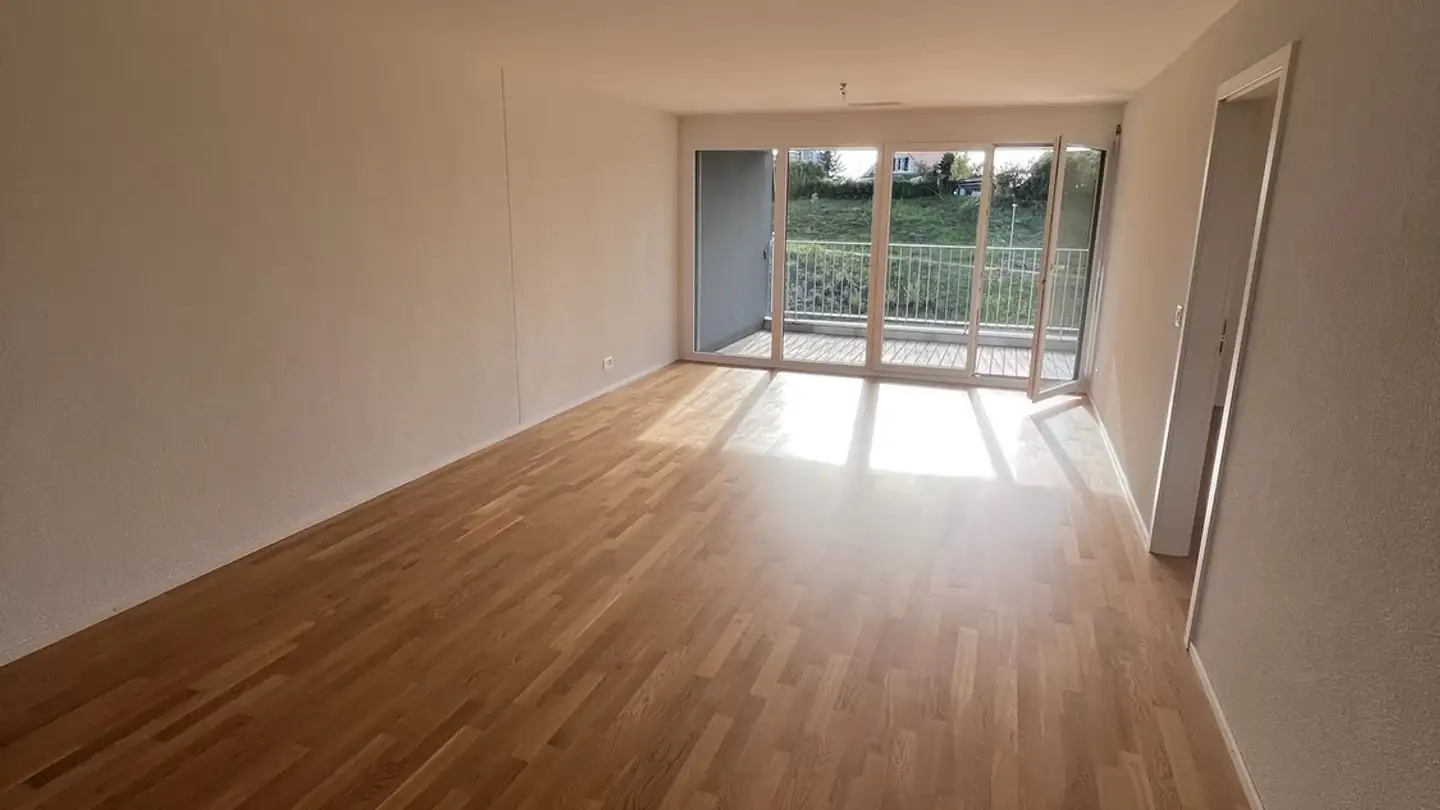 Wohnung mieten - Dr.-Zuber-Strasse 4a, 3072 Ostermundigen - Foto 2