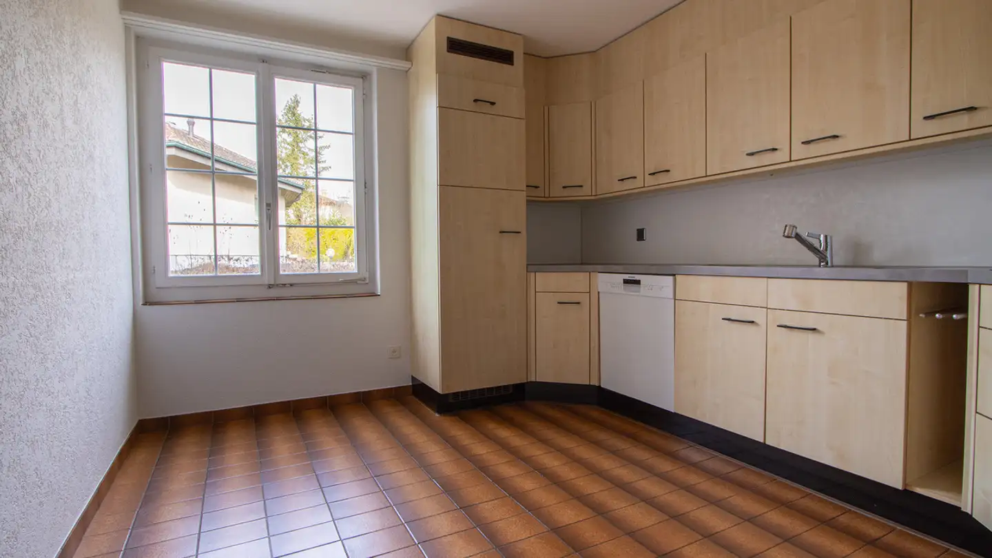 Casa singola in affitto - Mösliweg 5, 3250 Lyss - Foto 2