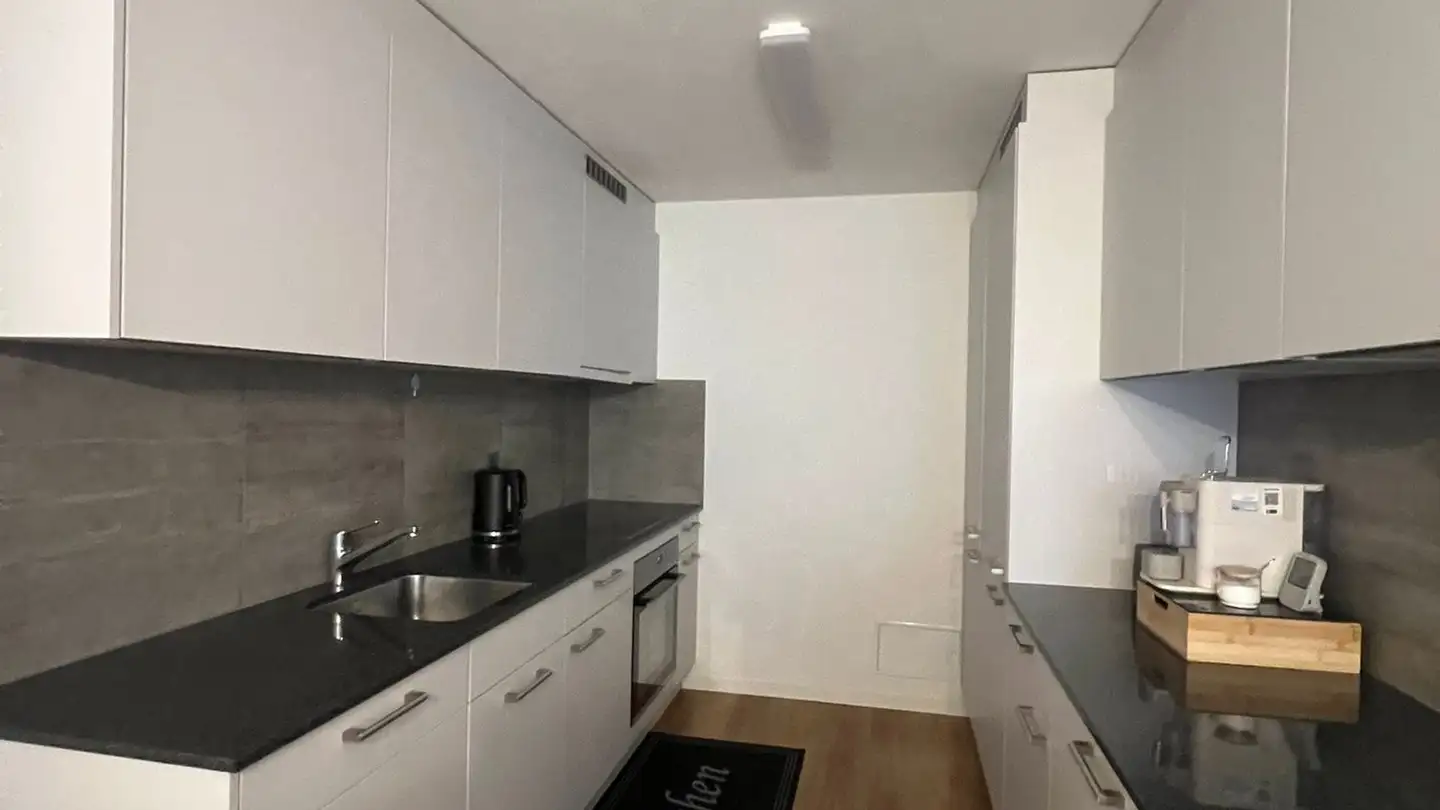 Appartamento in affitto - Neumattstrasse 11, 5070 Frick - Foto 4