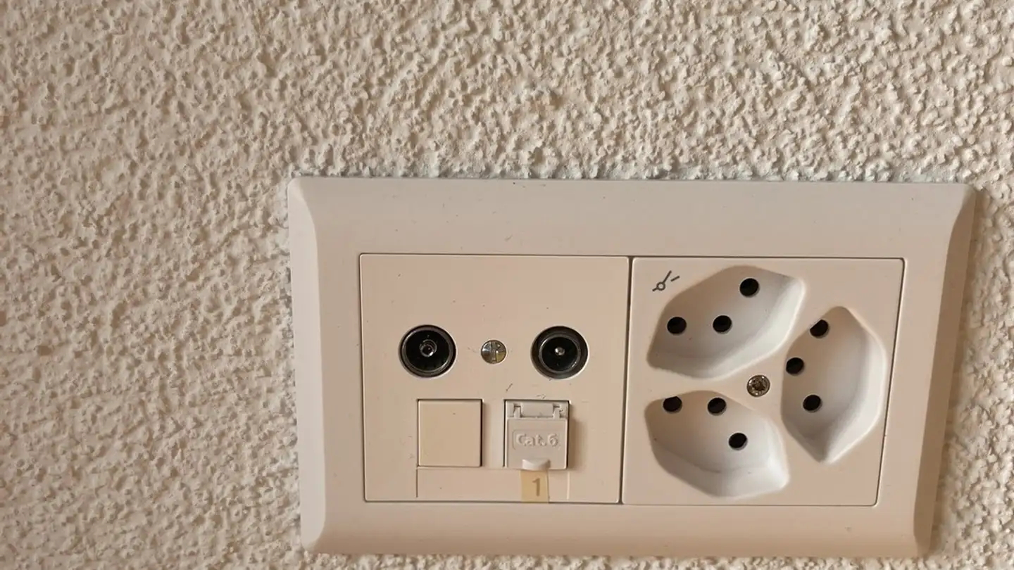 Wohnung mieten - Dr.-Zuber-Strasse 4a, 3072 Ostermundigen - Foto 3