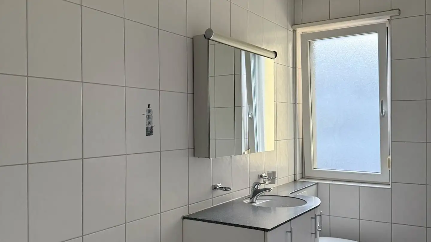 Zimmer mieten - Lerchenstrasse 23, 8045 Zürich - Foto 2