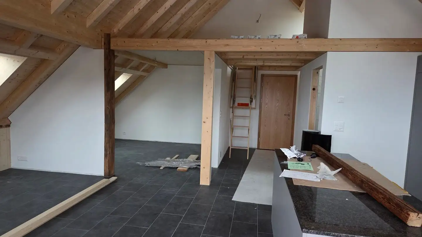 Appartamento in affitto - Hinterdorf 12, 3439 Ranflüh - Foto 3