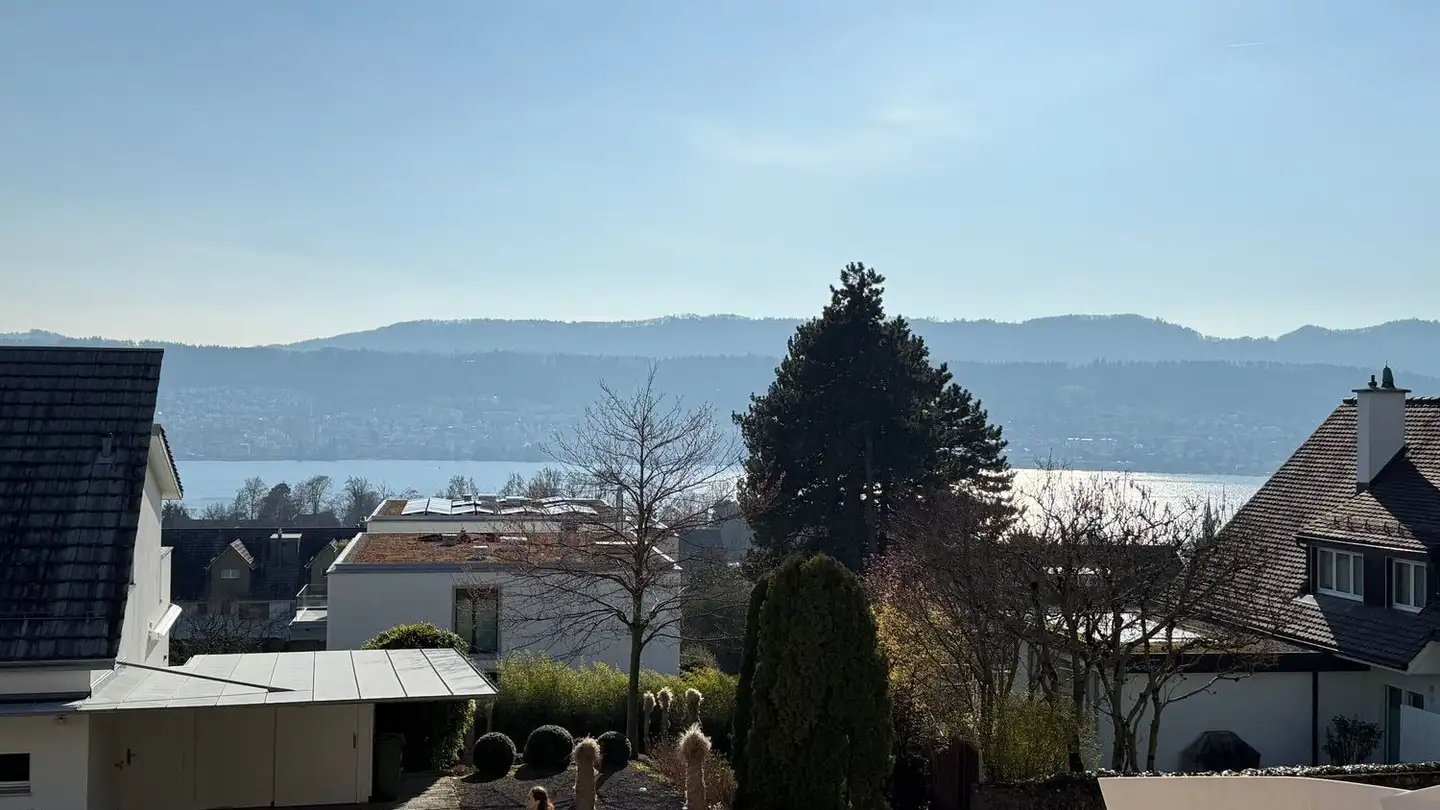 Studio for rent - Rebhaldenstrasse 10, 8704 Herrliberg - Photo 3