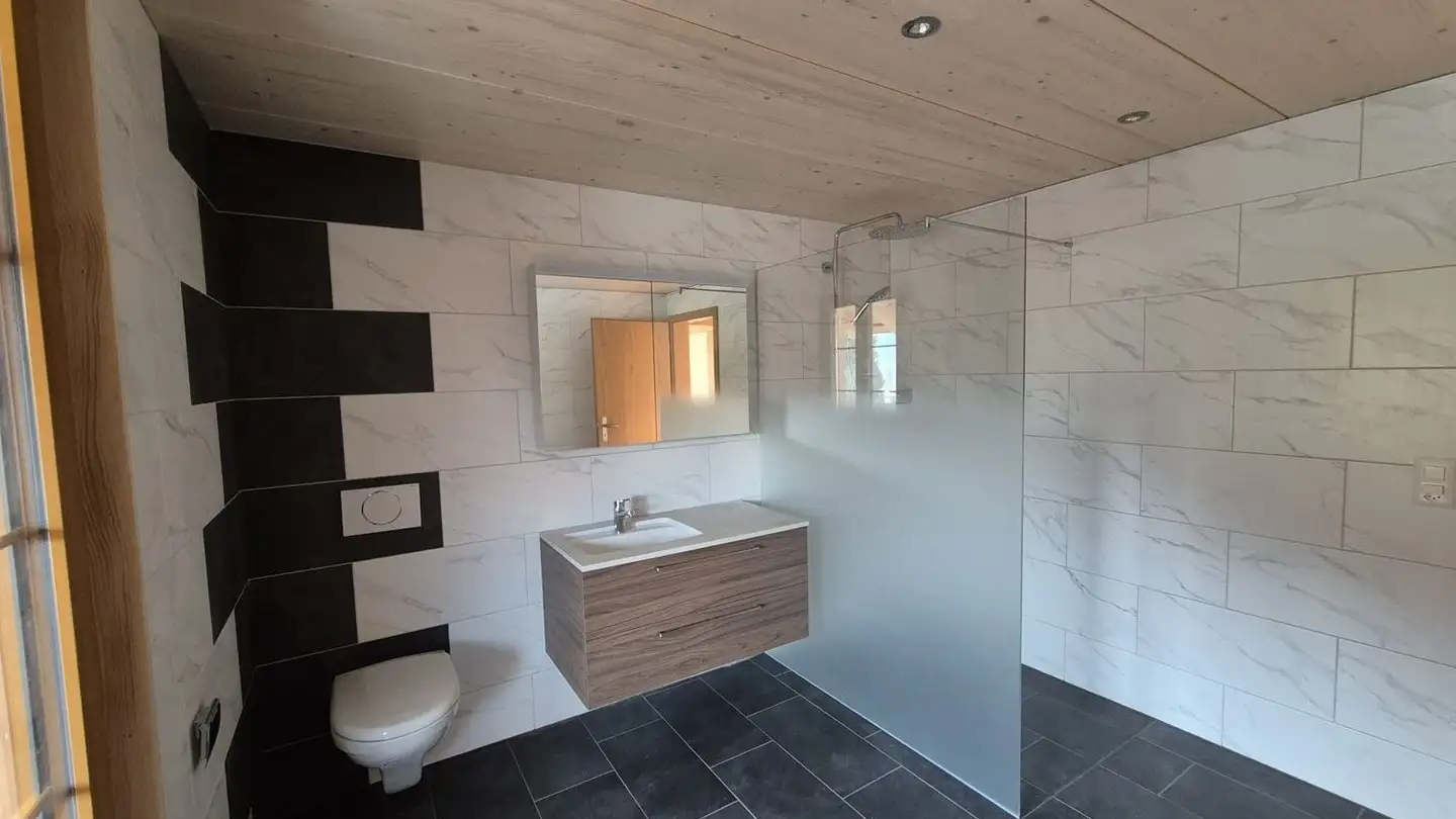 Appartamento in affitto - Hinterdorf 12, 3439 Ranflüh - Foto 4